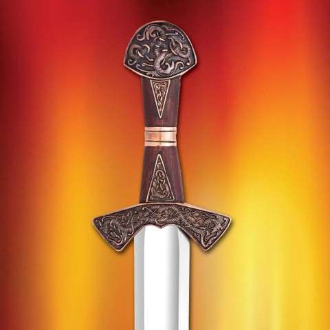 SUONTAKA VIKING SWORD